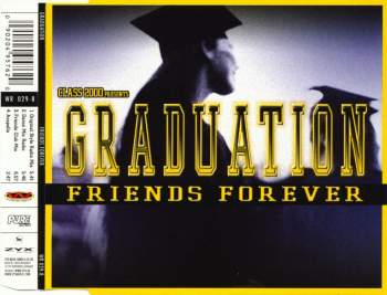 Graduation - Friends Forever