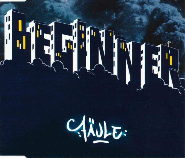 Beginner - Fäule