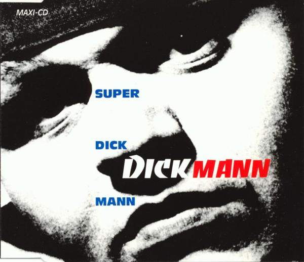 Dickmann - Super Dickmann