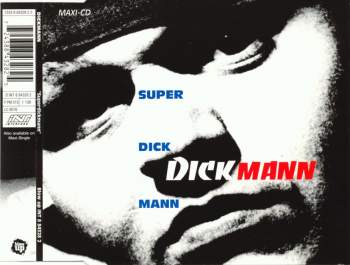 Dickmann - Super Dickmann