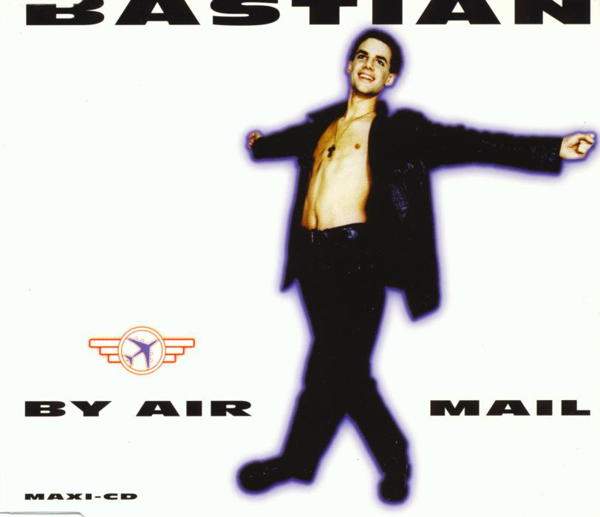 Bastian - By Air Mail