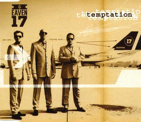 Heaven 17 - Temptation