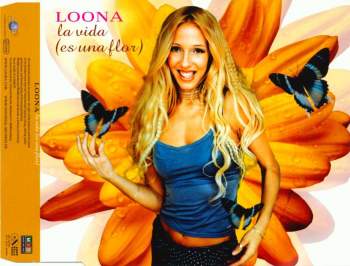 Loona - La Vida (Es Una Flor)