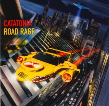 Catatonia - Road Rage