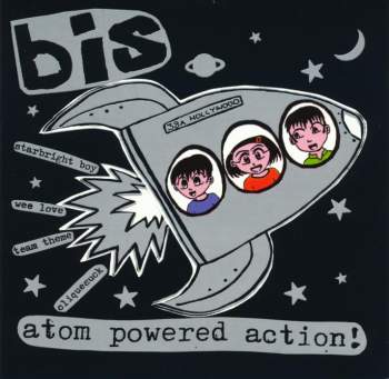 Bis - Atom Powered Action