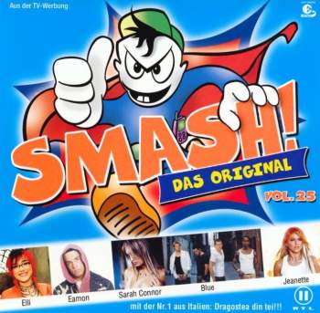 Various - Smash Vol. 25