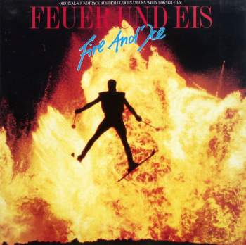 Various - Feuer Und Eis / Fire And Ice