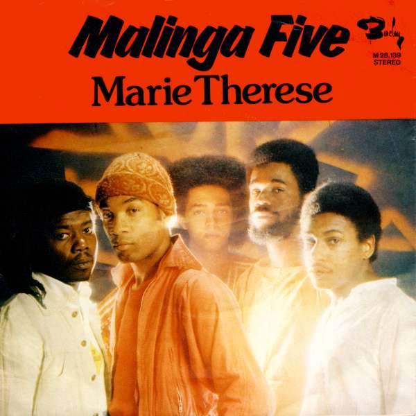 Malinga Five - Marie Therese