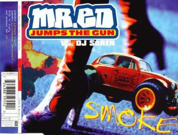 Mr. Ed Jumps The Gun - Smoke