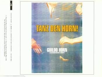 Horn, Guildo - Tanz Den Horn