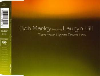 Marley, Bob feat. Hill, Lauryn - Turn Your Lights Down Low