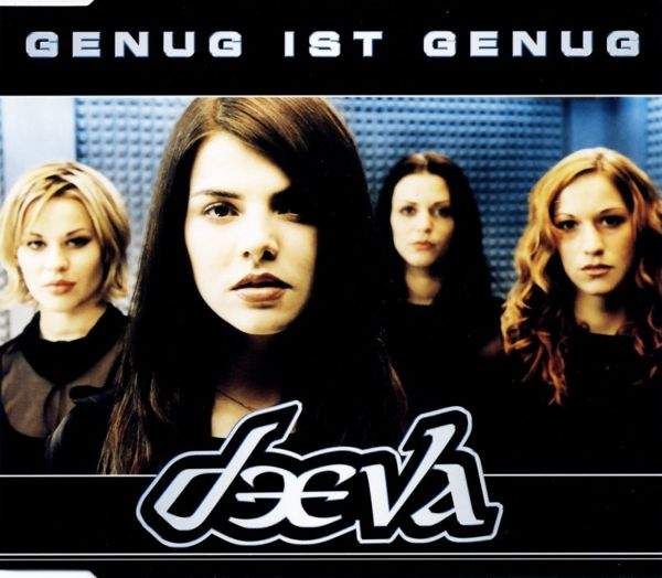 DeeVa - Genug Ist Genug