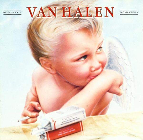 Van Halen - 1984