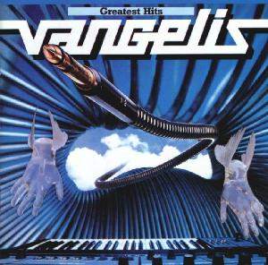 Vangelis - Greatest Hits