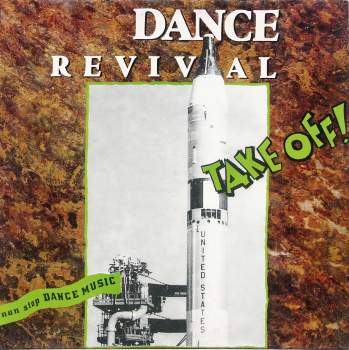 Various - Dance Revival - Take Off