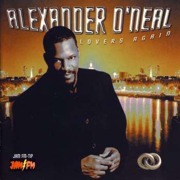 O'Neal, Alexander - Lovers Again