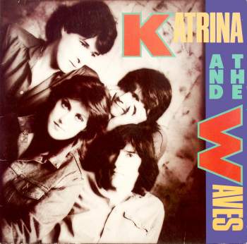 Katrina & The Waves - Katrina And The Waves