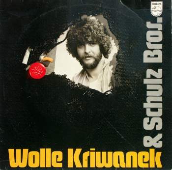 Kriwanek, Wolle & Schulz Bros. - Wolle Kriwanek & Schulze Bros.