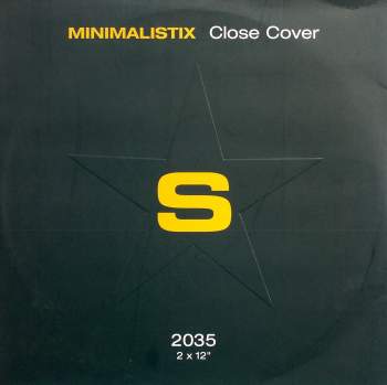 Minimalistix - Close Cover