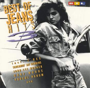 Various - Best Of Jeans Hits