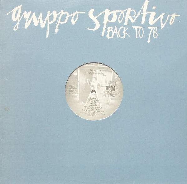 Gruppo Sportivo - Back To 78