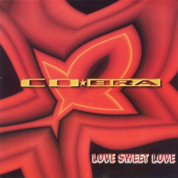 Co-Bra - Love Sweet Love