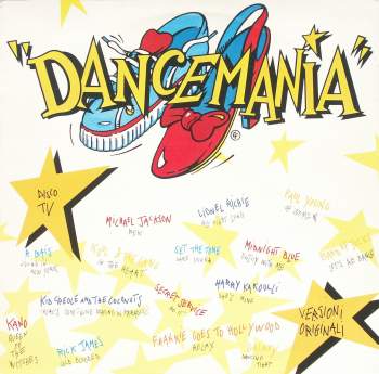 Various - Dancemania