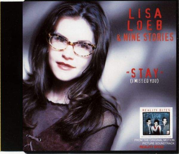 Lisa Loeb & Nine Stories - Stay (I Missed You)