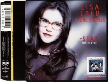 Loeb, Lisa & Nine Stories - Stay (I Missed You)