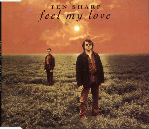 Ten Sharp - Feel My Love
