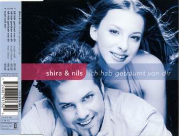 Shira & Nils - Ich Hab Geträumt Von Dir