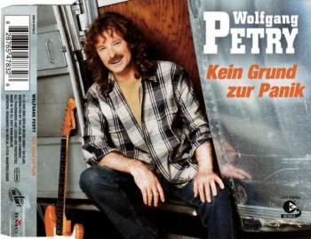 Petry, Wolfgang - Kein Grund Zur Panik