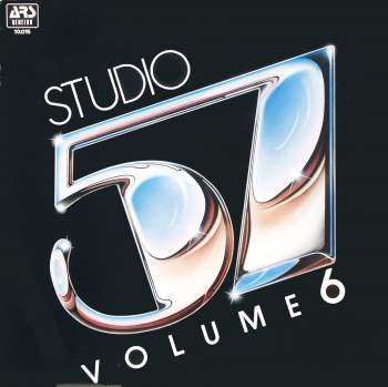 Various - Studio 57 Vol. 6