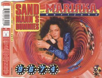 Sandmann's Dummies feat. Marijaka - 9674