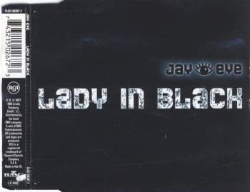 Eye, Jay - Lady In Black