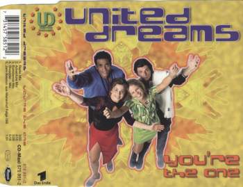 United Dreams - You're The One
