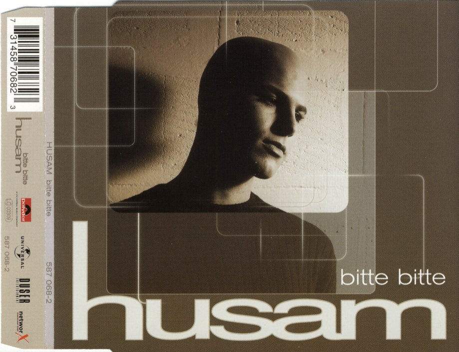 Husam - Bitte Bitte