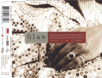 Bananafishbones - Glam (Going Out Tonight)