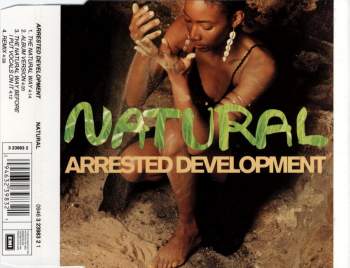 Arrested Development - Natural
