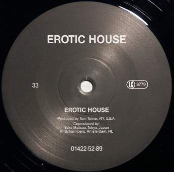 MC Romeo - I Want You Right Now Erotic House