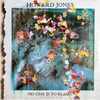 Jones, Howard - No One Is To Blame