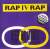 Rap IV Rap - Keep On Movin'