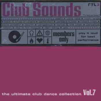 Various - Club Sounds Vol. 7