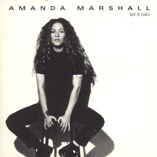 Marshall, Amanda - Let It Rain
