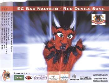EC Bad Nauheim - Red Devils Song