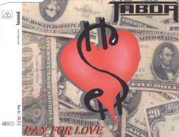 Tabor - Pay For Love