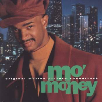 Various - Mo' Money