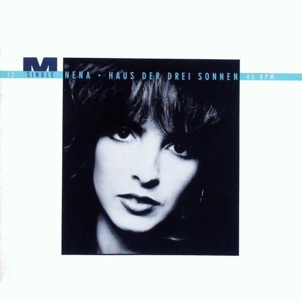 Nena - Haus Der Drei Sonnen