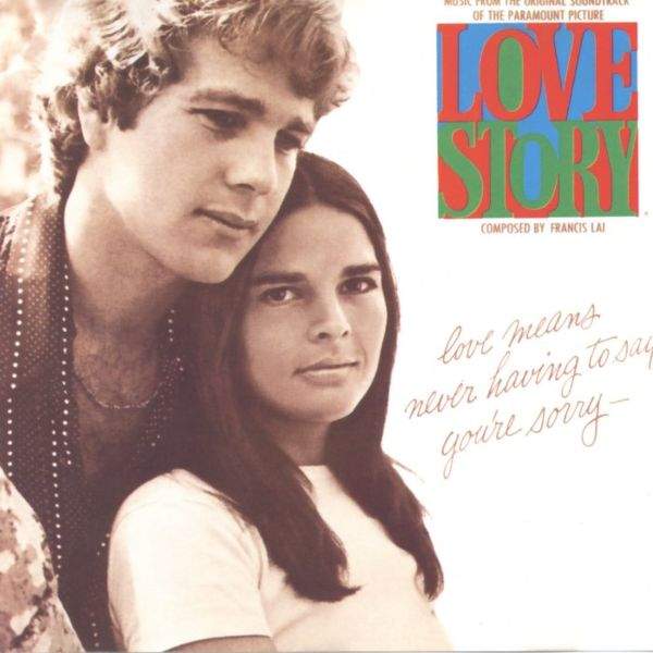 Various (Soundtrack) - Love Story