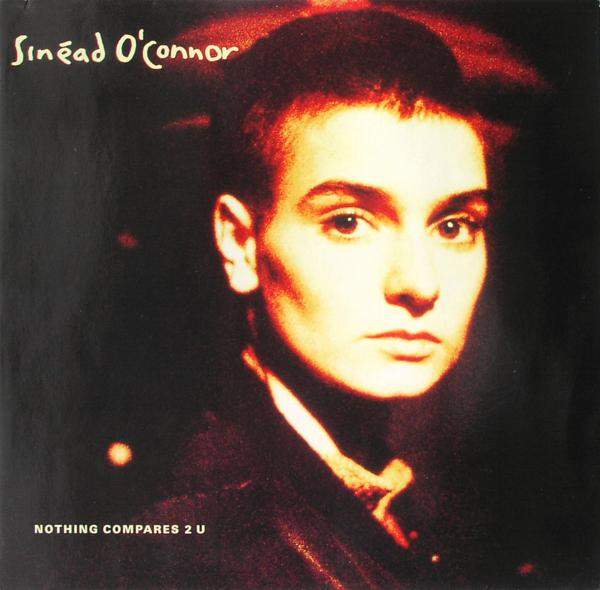 O'Connor, Sinead - Nothing Compares 2 U